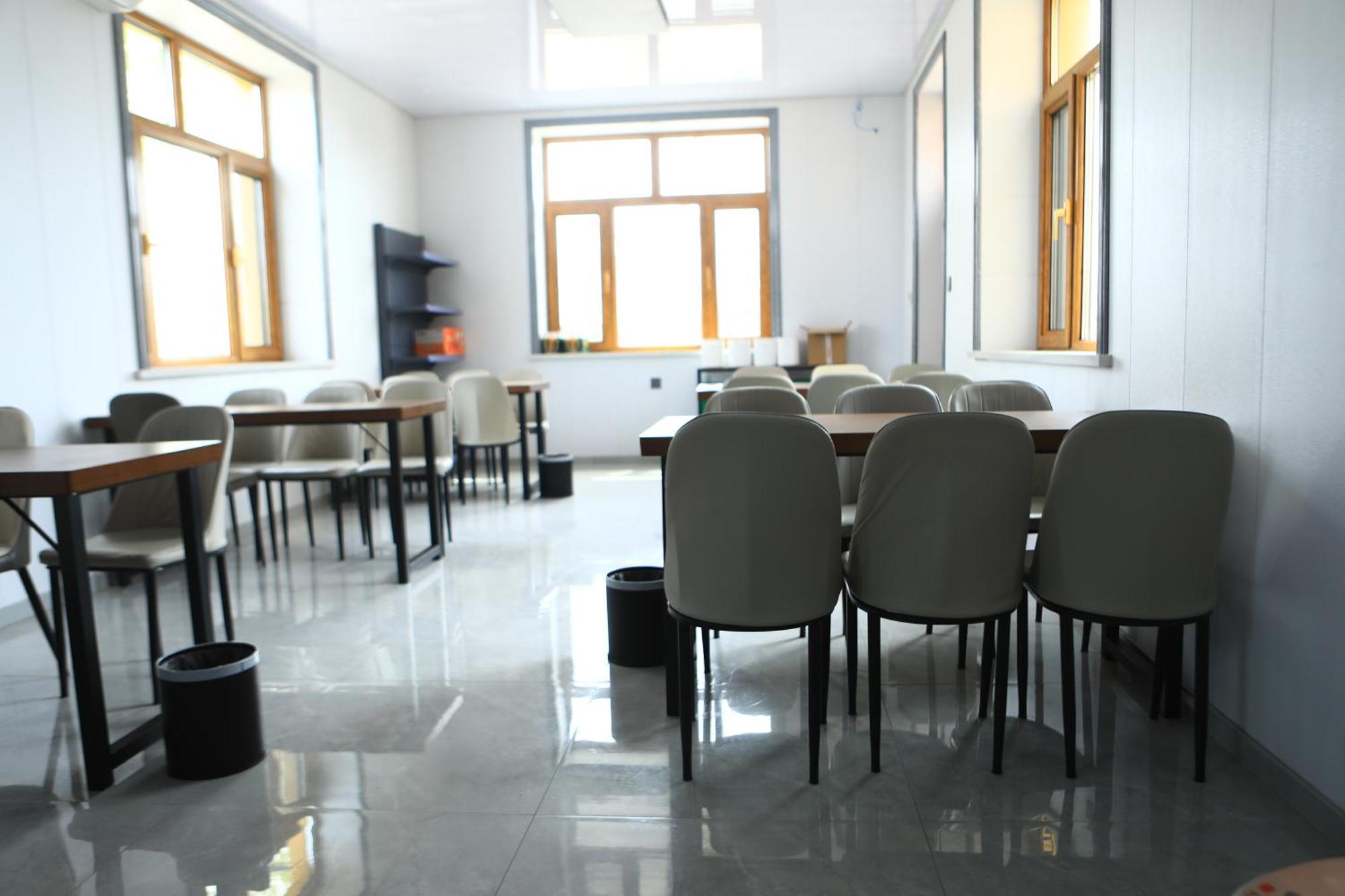 Hongge Hotel - Harbin Taiping Airport Extérieur photo